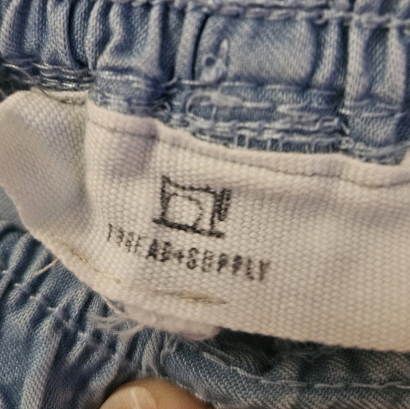 Threads And Supply Women's Size XL Tencel Pants - Picture 3 of 4